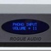 Rogue Audio RP-1 Tube Preamplifier with Phono