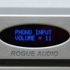 Rogue Audio RP-1 Tube Preamplifier with Phono