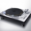 Technics SL-1200G Direct Drive Turntable, Silver