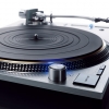 Technics SL-1200G Direct Drive Turntable, Silver