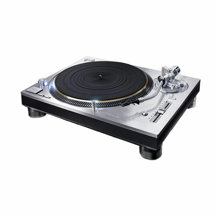 Technics SL-1200MK2