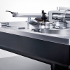 Technics SL-1200G Direct Drive Turntable, Silver