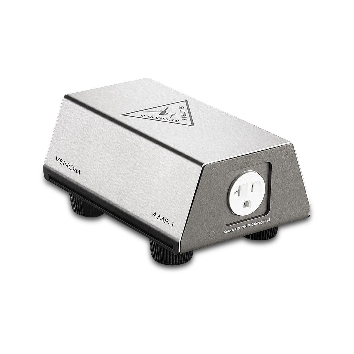 Shunyata Venom Amp 1 Power Line Conditioner Galen Carol Audio Galen