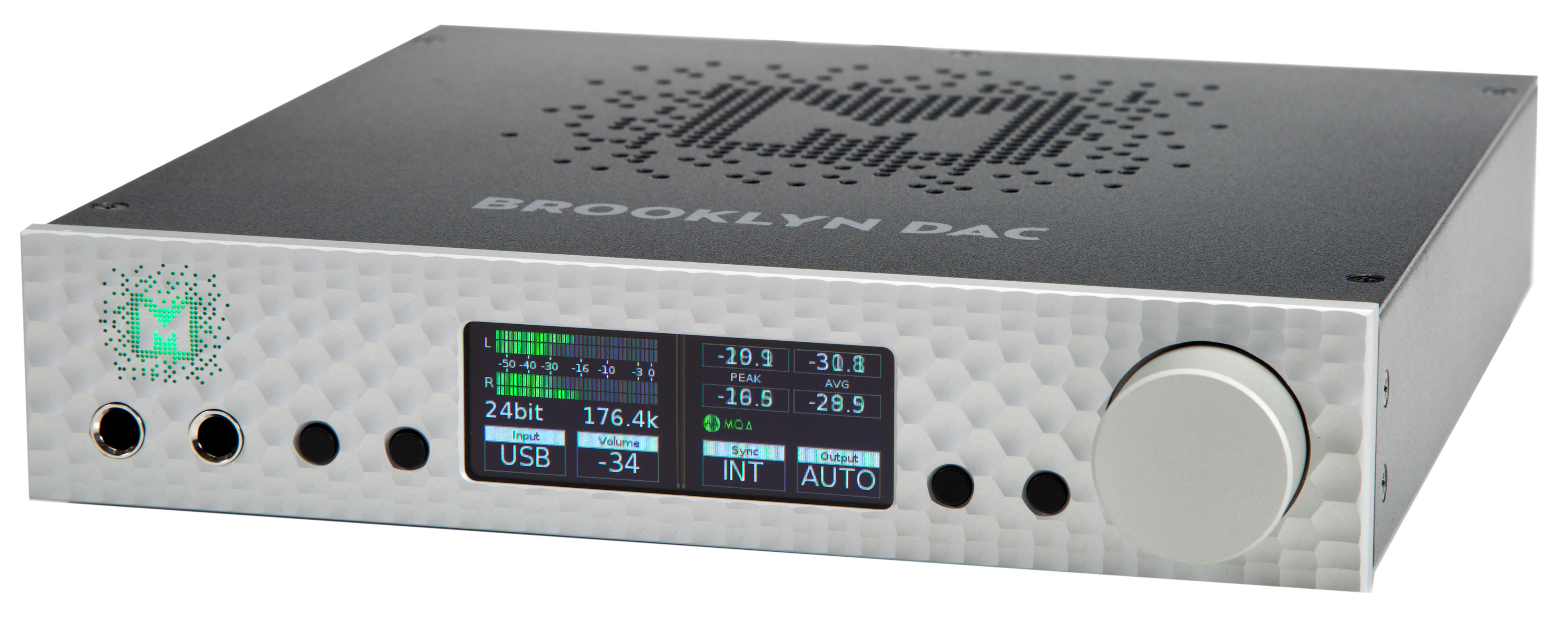 MYTEK BROOKLYN DAC 中古現状品