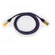 Analysis Plus Purple Plus USB Cable