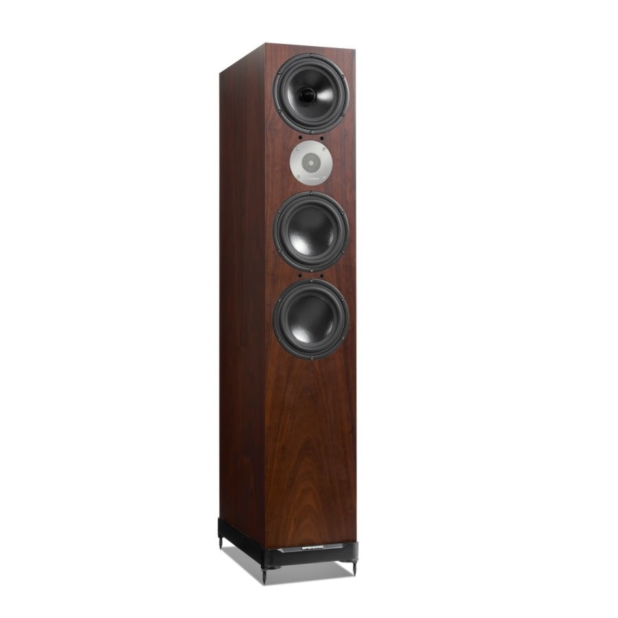 Spendor D9 Speaker System | Galen Carol 