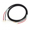 Shunyata Delta Series Speaker Cables