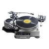 TechDas Air Force Three Premium Turntable