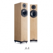 Spendor A4 Loudspeakers