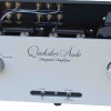 Quicksilver Audio Integrated Tube Amplifier