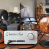 Quicksilver Audio Tube Headphone Amplifier