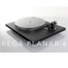 Rega Planar 6 with Neo Power Supply