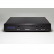 Bryston BCD-3 CD Player, Black - NEW