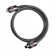 Shunyata Delta v2 Power Cables