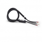 Shunyata Sigma Series Speaker Cables