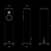 MAGICO S1 Mk II Reference Level Loudspeakers