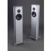 MAGICO S1 Mk II Reference Level Loudspeakers