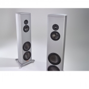 MAGICO S3 Mk II Reference Level Loudspeakers