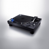 Technics SL-1210GR Direct Drive Turntable - Black Finish