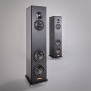 MAGICO A3 Loudspeakers