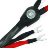 Wireworld Silver Eclipse 8 Speaker Cable