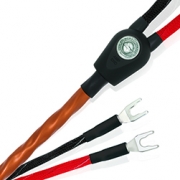 Wireworld Mini Eclipse 8 Speaker Cable