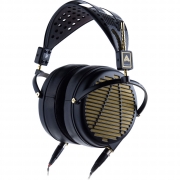 Audeze LCD-4z Reference-Level Planar Magnetic Headphones with Fazor Technology