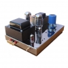 Quicksilver Audio Sixty-Watt Mono Tube Power Amplifier