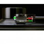 DS Audio DS E1 Optical Phono Cartridge System