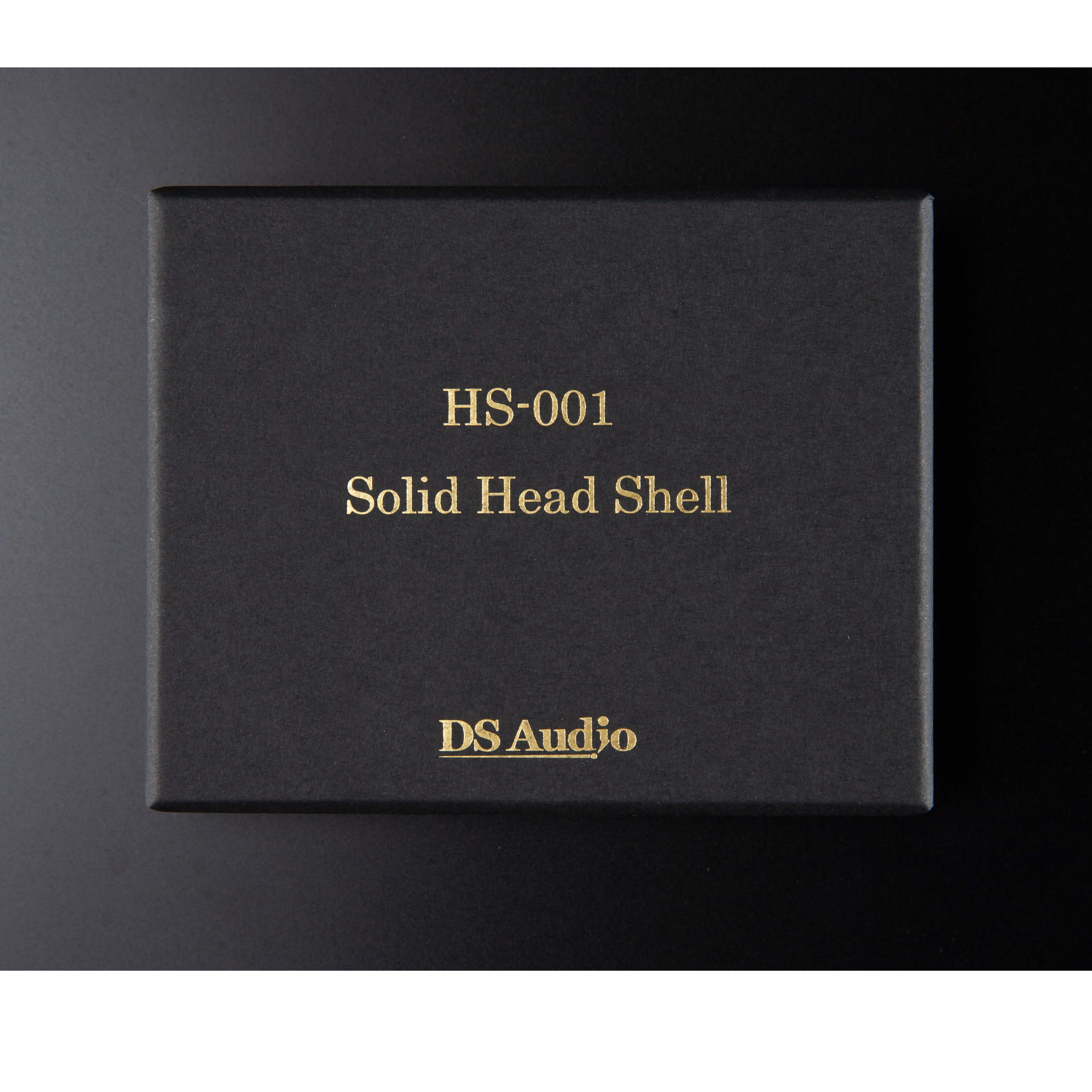 DS Audio HS-001 State of the Art Billet Headshell
