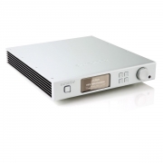 Aurender A100 Caching Music Server With Internal MQA Certified DAC