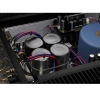 Parasound Halo JC 5 Power Amplifier Designed by John Curl