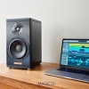 Magico A1 Stand-Mount Loudspeaker