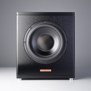 Magico ASUB - Reference Quality Powered Subwoofer