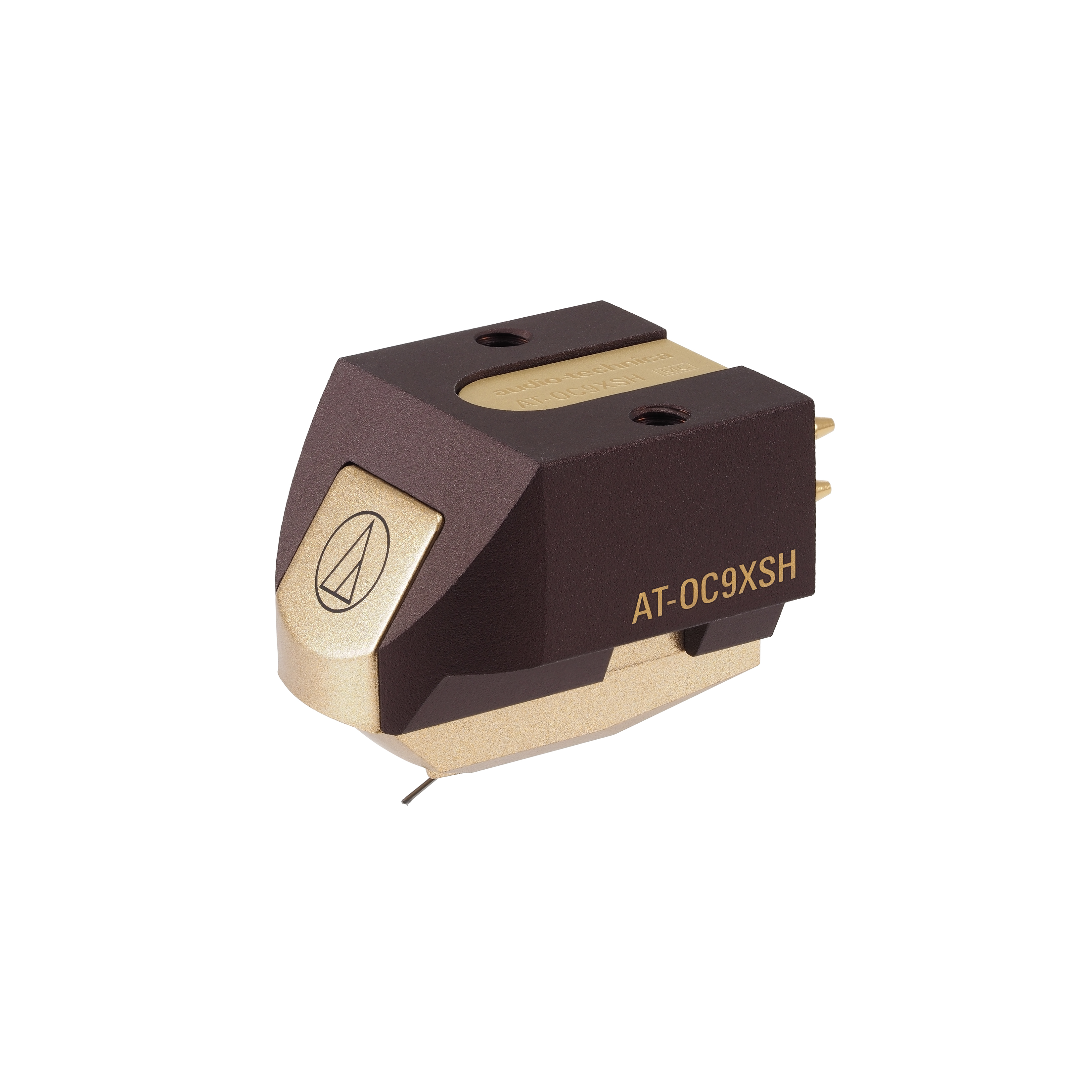 Audio Technica AT-OC9X-SH Moving Coil Phono Cartridge
