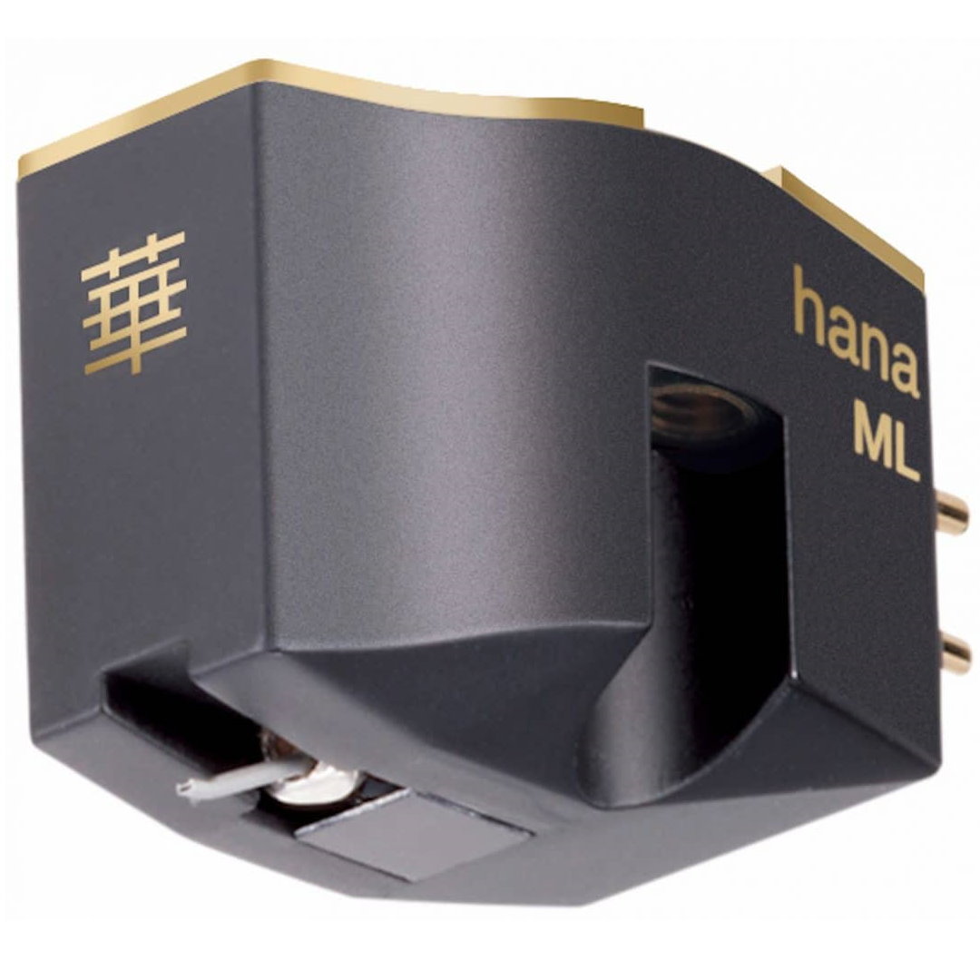 Hana “M” Series Moving Coil Phono Cartridges