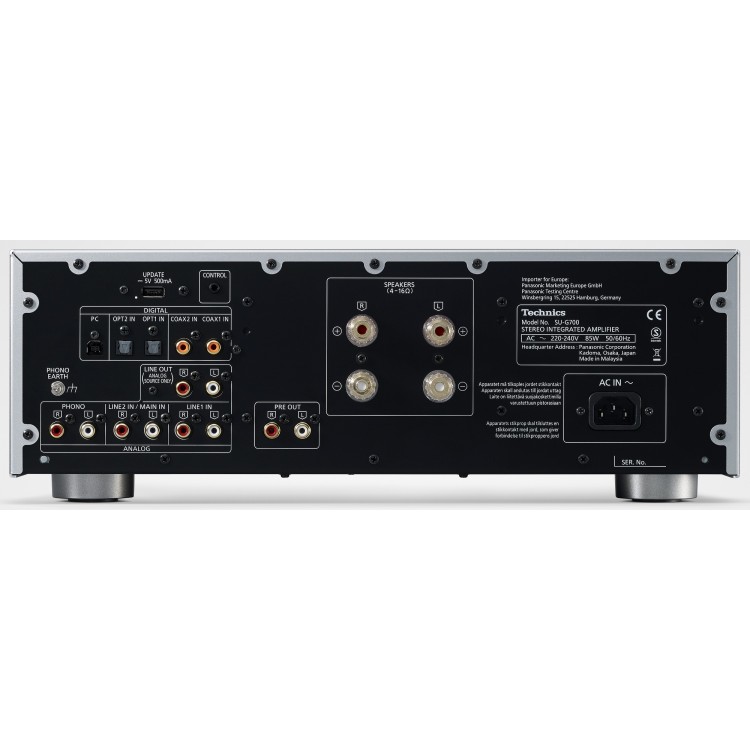Technics SU-G700M2 Integrated Amplifier