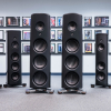 Magico M2 Reference Speaker System - DEMO