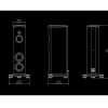 Magico M2 Reference Level Loudspeakers