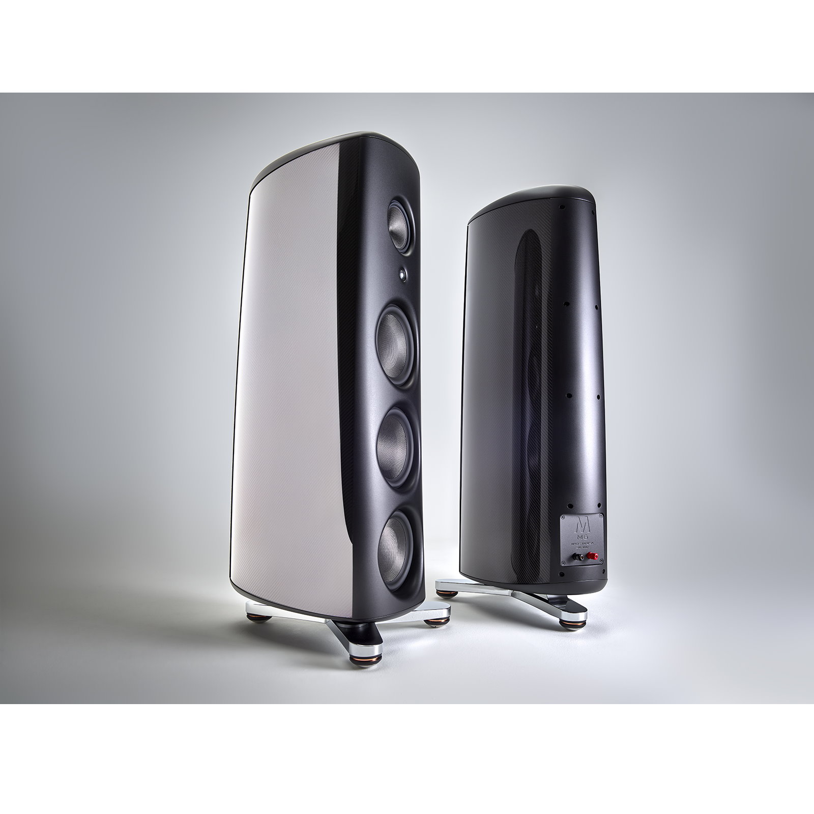 ASub — Magico Loudspeakers