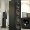 Magico A5 Loudspeakers