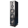 DEMO - Magico A5 Speakers with Optional A-Pod Isolation Footers